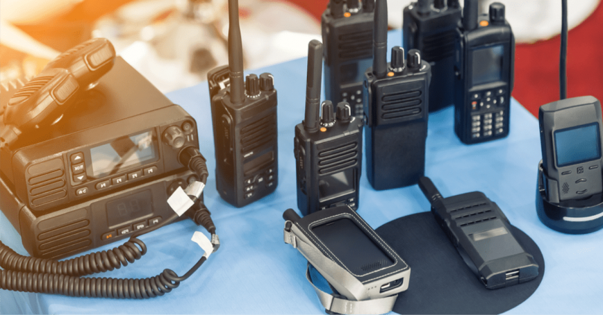 Radiocomunicação